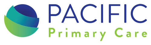 Pacific Primary Care, Logo