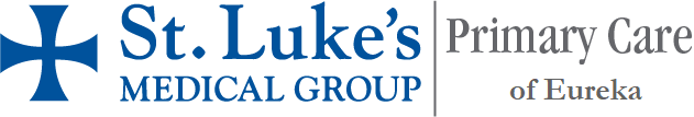 St Lukes Primary Care Eureka logo